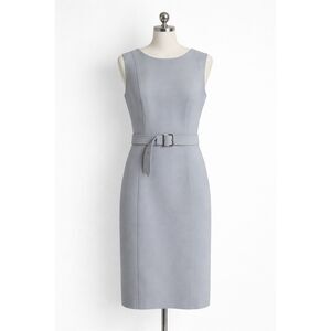 Alex-marie Women's Grey Formal-dresses